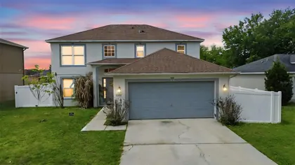 KISSIMMEE FL Home
