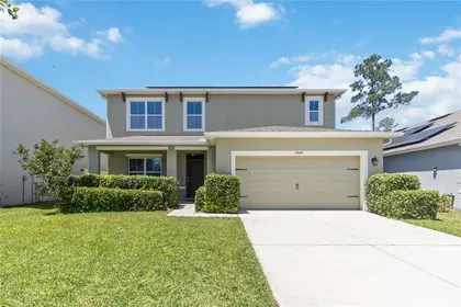 KISSIMMEE FL Home