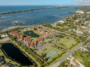 OSPREY FL Home