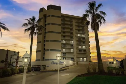 NEW SMYRNA BEACH FL Home
