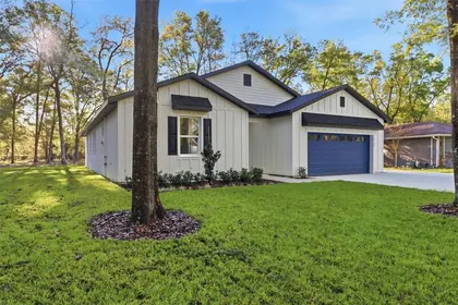 DUNNELLON FL Home