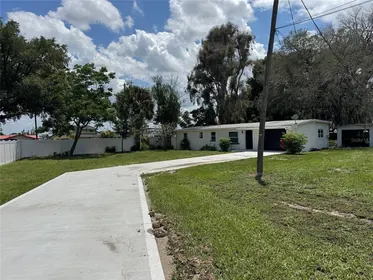 WINTER HAVEN FL Home