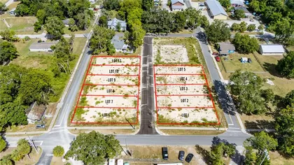 NEWBERRY FL Property