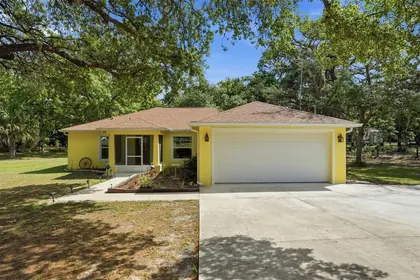 WEEKI WACHEE FL Home