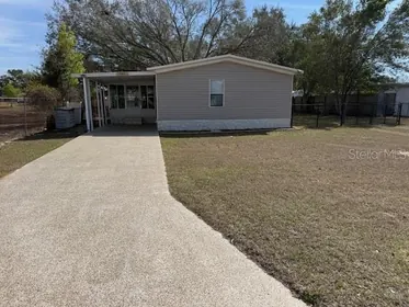 OCALA FL Home