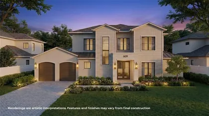 WINTER PARK FL Home