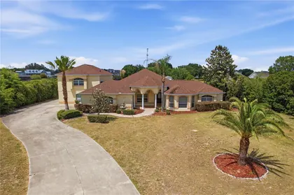 WILDWOOD FL Home