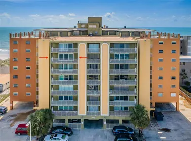 INDIAN SHORES FL Home