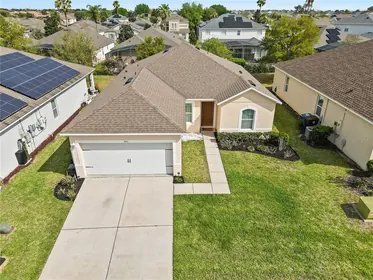 HAINES CITY FL Home