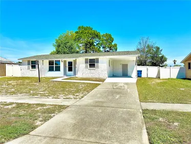 SPRING HILL FL Home
