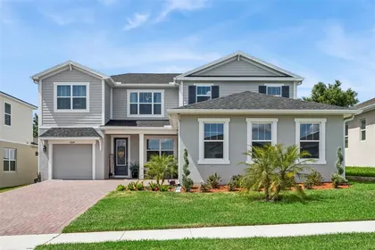 CLERMONT FL Home
