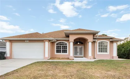 NORTH PORT FL Home