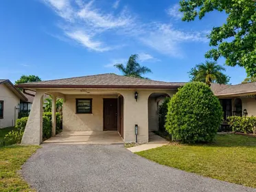 BRADENTON FL Home