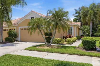 NORTH PORT FL Home