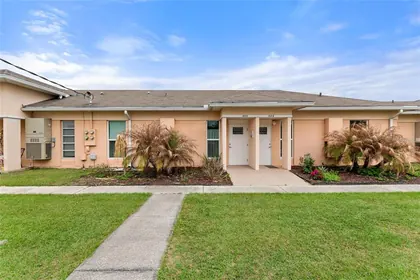 LAKESHORE FL Home
