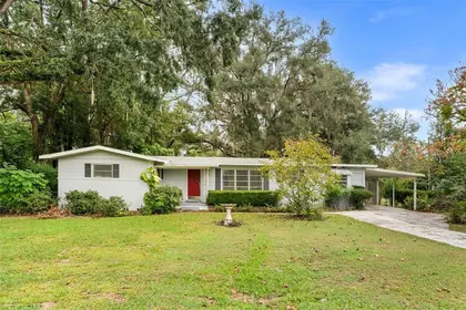 WILLISTON FL Home