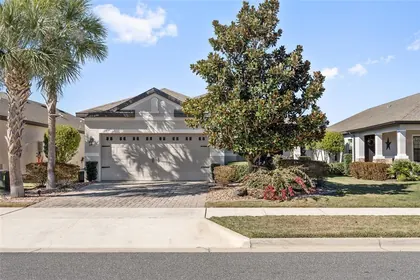 CLERMONT FL Home