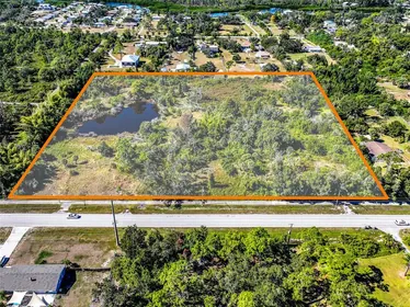 ENGLEWOOD FL Property