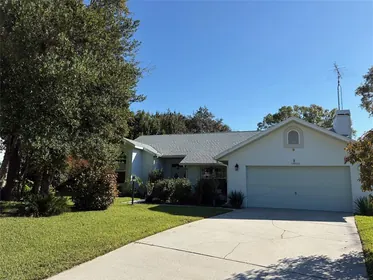 DUNNELLON FL Home