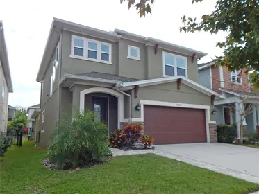 LITHIA FL Home