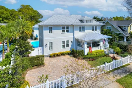 ST PETERSBURG FL Home