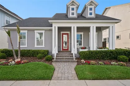 ORLANDO FL Home