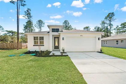 DUNNELLON FL Home