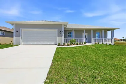 PLACIDA FL Home