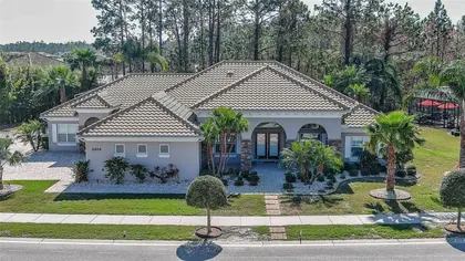 NEW SMYRNA BEACH FL Home