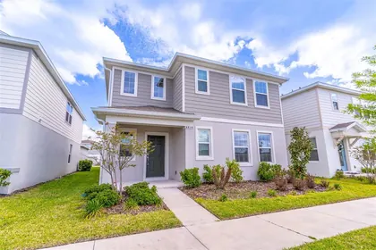 ST CLOUD FL Home