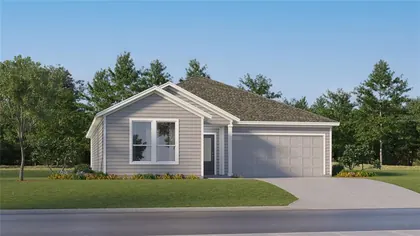 GROVELAND FL Home