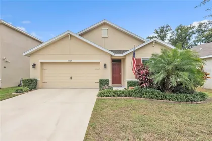 THONOTOSASSA FL Home