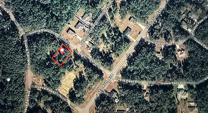 OCKLAWAHA FL Property