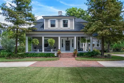 WINTER PARK FL Home