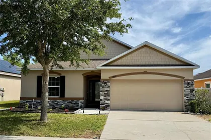 HAINES CITY FL Home