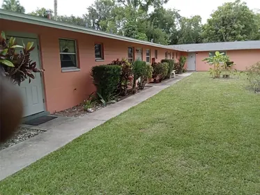 DAYTONA BEACH FL Home
