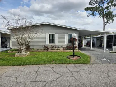 HAINES CITY FL Home