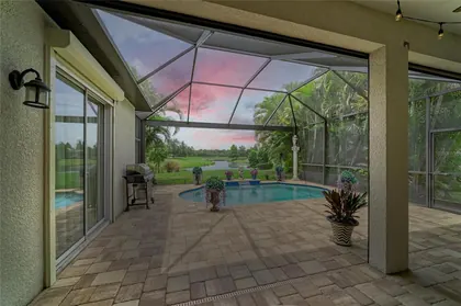 LAKEWOOD RANCH FL Home
