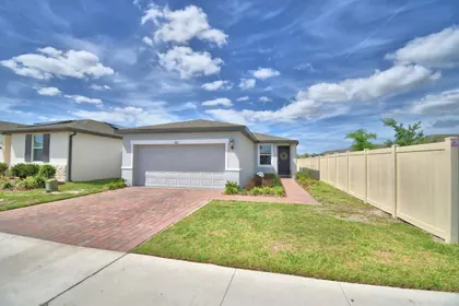 KISSIMMEE FL Home