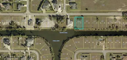CAPE CORAL FL Property
