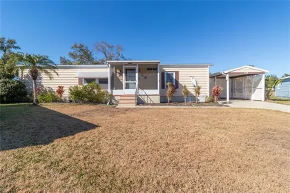 ELLENTON FL Home