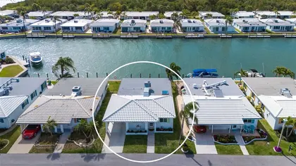 LONGBOAT KEY FL Home