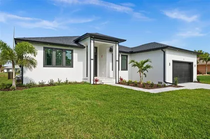 ROTONDA WEST FL Home