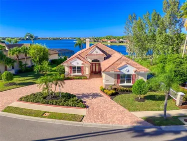 LAKEWOOD RANCH FL Home