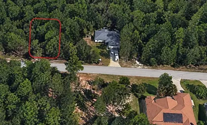 CITRUS SPRINGS FL Property