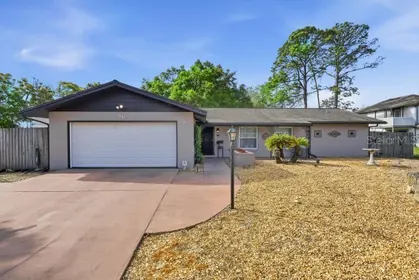 PALM COAST FL Home