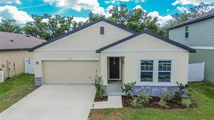 ZEPHYRHILLS FL Home