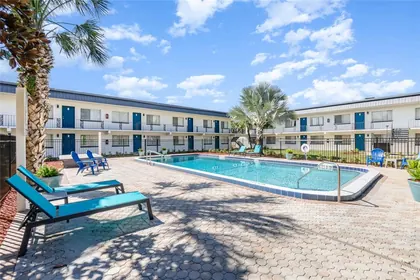 WINTER HAVEN FL Home