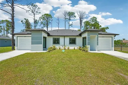 LEHIGH ACRES FL Home