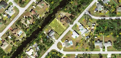 PORT CHARLOTTE FL Property